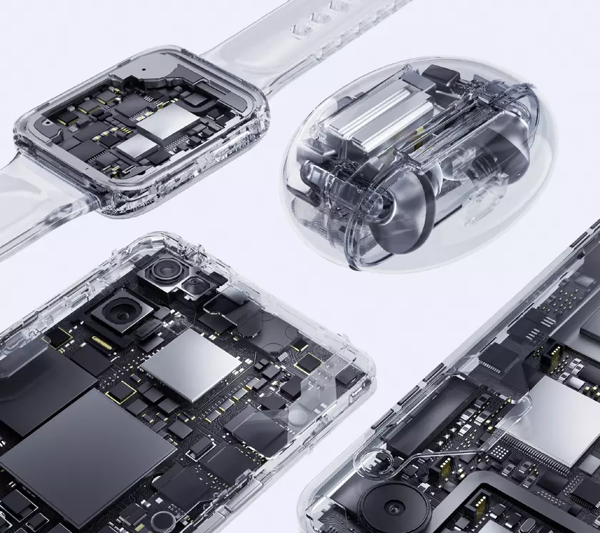 Не только смартфоны Find X5: OPPO 24 февраля представит ещё планшет, смарт-часы и новые TWS-наушники