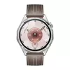 Huawei Watch GT 6 Pro in blue