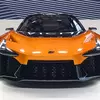 Preview of Toyota MR2 prototype image 16
