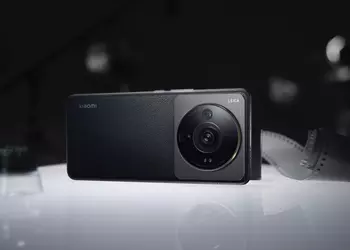 " A ghost story": Xiaomi 12S Ultra has a non-activated chip for image processing