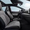 Превью: Seat Ibiza 2026 - Вид спереди
