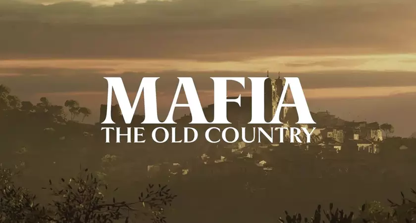 Погрузитесь в мировую историю игры Mafia с новым проектом 'The Old Country'