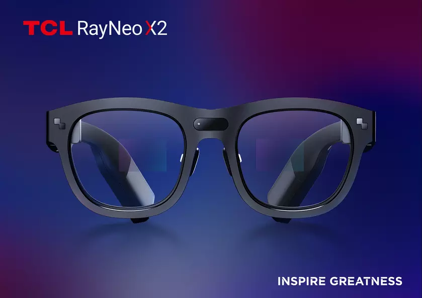 Исследование технологий, стоящих за RayNeo Air 3s Pro от TCL: Что нужно знать гикам