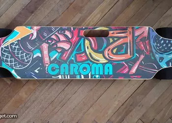 What is the Best Caroma Electric Skateboard?