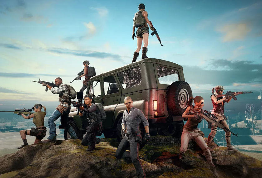 «Интернет сошел с ума»: автор PUBG рассказал о злобных фанатах игры