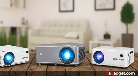 Which DBPOWER Projector Is the Best?