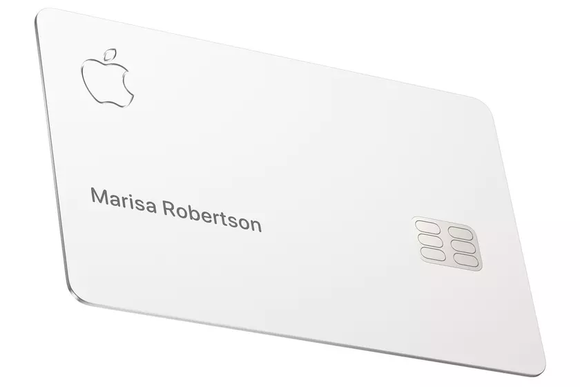 Apple просит владельцев своих кредиток не хранить их в кожаных кошельках