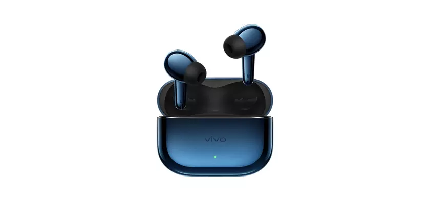 Vivo TWS 5: Инновация в Беспроводном Аудио
