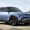 Concept Kia EV2