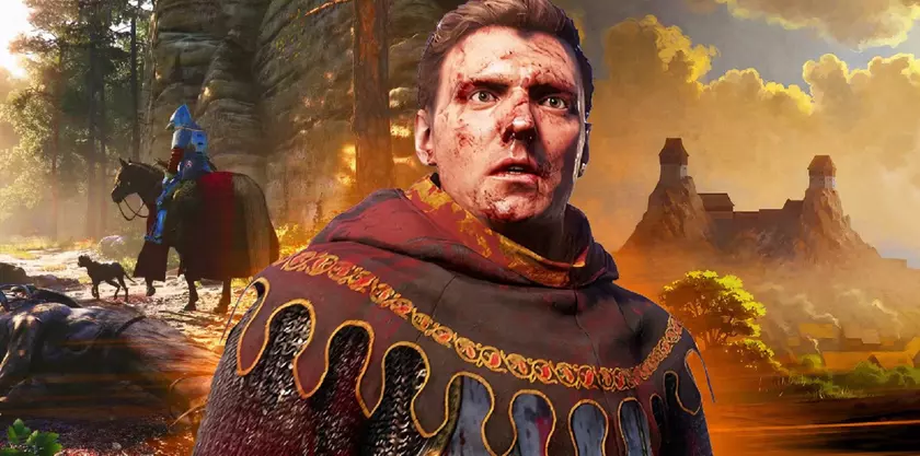 Второе пришествие: Чего ждать от Kingdom Come: Deliverance 2?