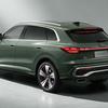 Audi Q5L на Auto Shanghai 2025