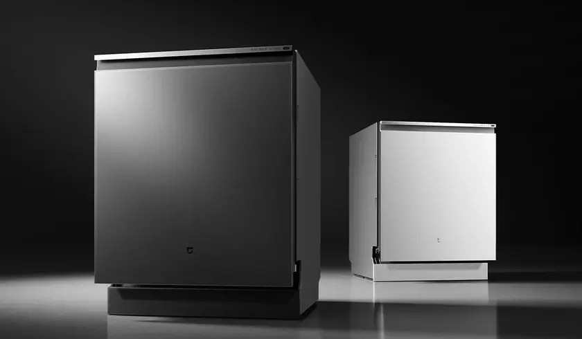 Умная посудомоечная машина Xiaomi Mijia Pro 18