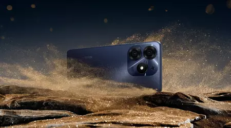 TECNO SPARK 10 Pro: дисплей на 90 Гц, чип MediaTek Helio G88, NFC і потрійна камера на 50 МП