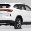 Миниатюра интерьера Haval H6 Classic Edition 2026