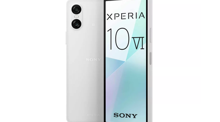 Android 15 нарешті дістався і до смартфона Sony Xperia 10 VI