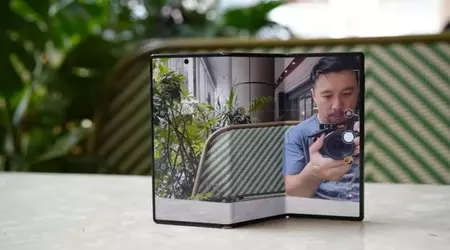 Інсайдер: чутки про Trifold-смартфон від Xiaomi виявилися передчасними — компанія поки не планує випускати такий гаджет
