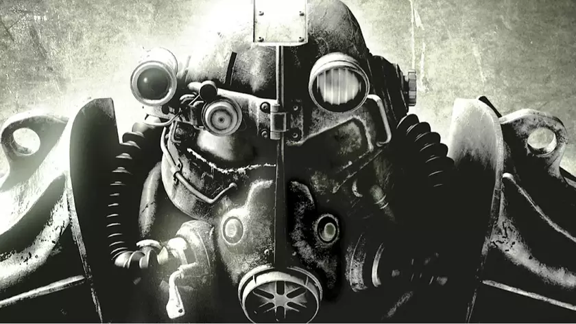 Глубинные тайны арт-дизайна Fallout 3: как создавался уникальный стиль
