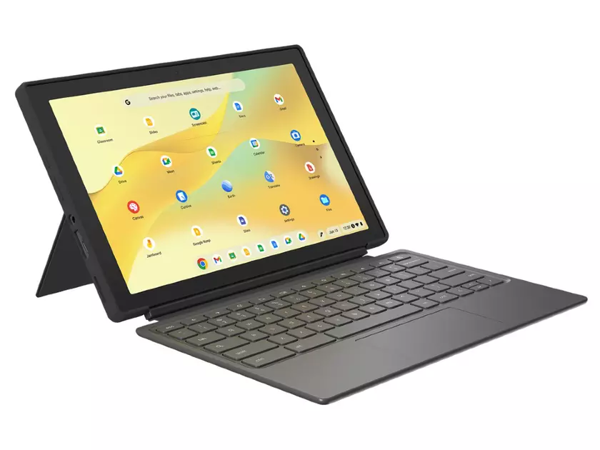 Acer представила новый гаджет для образования - Chromebook Tab 311 с LTE