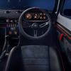 Ford Escort Mk1 RS, body parts