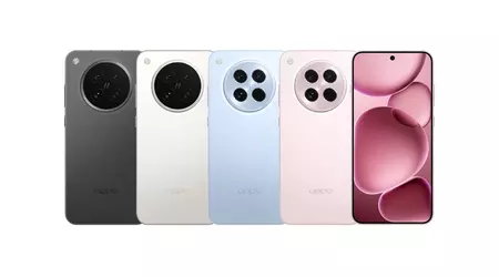 Компактний Oppo Find X9s матиме характеристики, що майже не поступаються флагманському Oppo Find X9