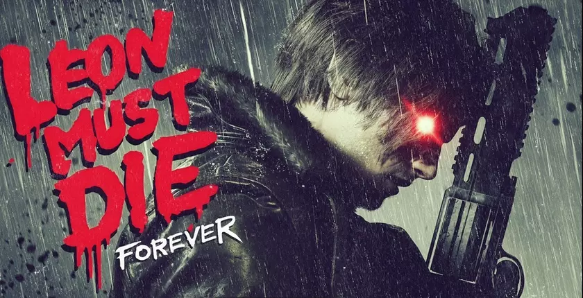 Арт-проект 'Leon Must Die Forever' вызывает ажиотаж в мире цифрового искусства