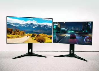 Samsung обогнала LG по продажам OLED-телевизоров в Северной Америке