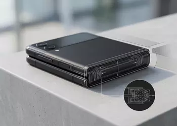 Samsung Galaxy Z Flip8: Косметический ремонт вместо большого обновления