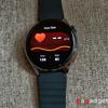Графики активности Haylou Watch 4s
