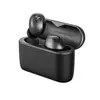 Прев'ю Sennheiser Momentum True Wireless 5 - чорний колір