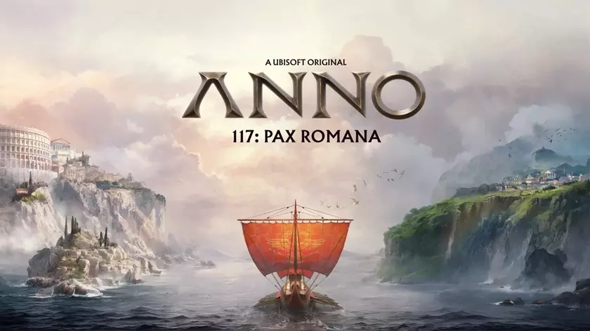 Погружаемся в Анно 117: Pax Romana - новый уровень искусства в играх