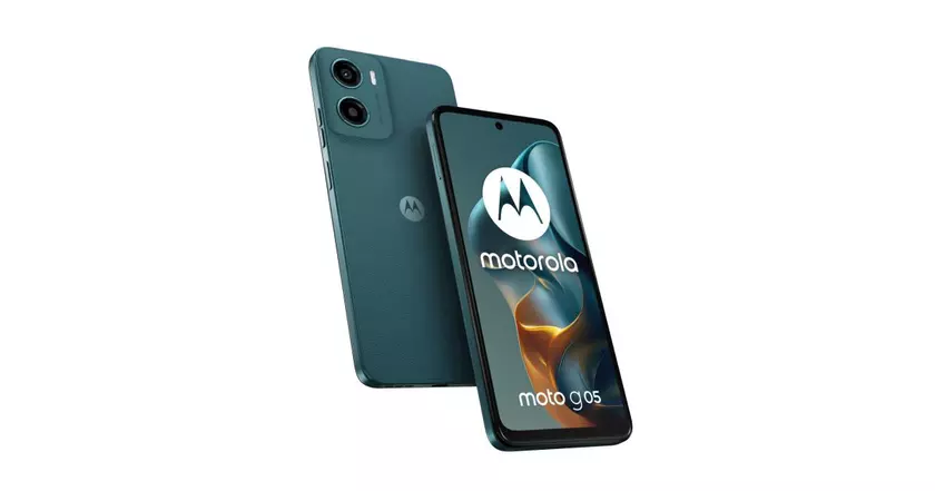 Moto G05: O que os geeks podem esperar do mais recente smartphone da Motorola?