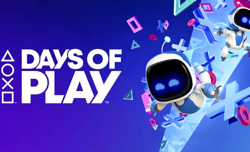 Days of Play: Обзор фестиваля геймерских скидок и акций