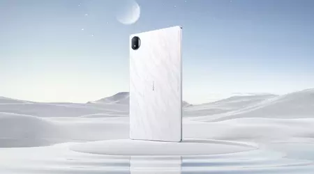 Honor MagicPad 2: Новий планшет з AI для розпізнавання рукописних математичних рівнянь