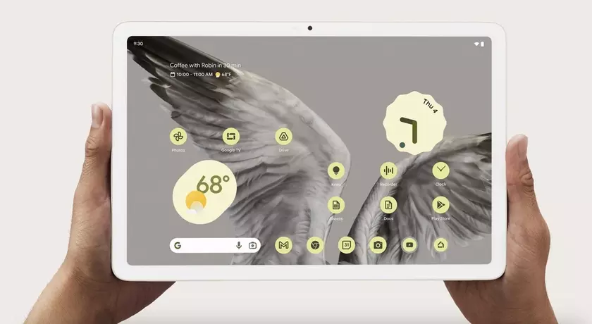 Unveiling Google's New Pixel Tablet: What Geeks Need to Know