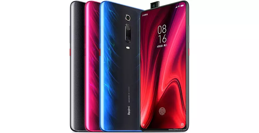 Изучая Redmi K20: Инновации и производительность в одном пакете