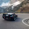Миниатюра Porsche 935 Kremer K3 Le Mans