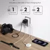 Thumb: Anker Nano Travel Adapter usage view