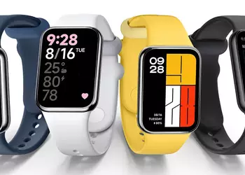 How much will the Xiaomi Smart Band 8 Pro cost in the global market