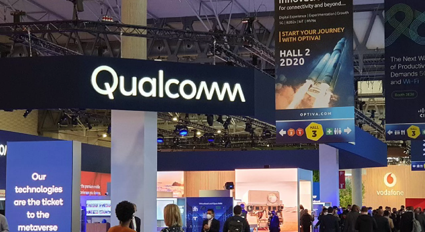 Qualcomm анонсировала новые энергоэффективные чипы Wi-Fi и Bluetooth