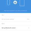 Xiaomi Mi Band 5 fitness bracelet Review - 5 stars!-103