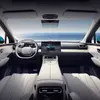 Chery Fengyun T9L interior thumbnail