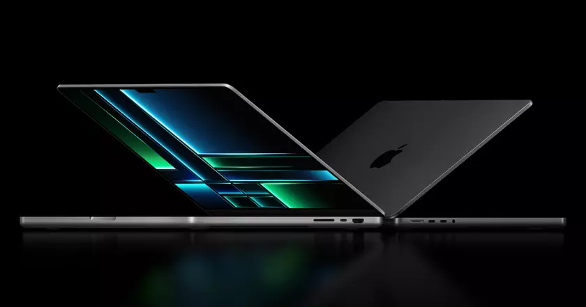 14-дюймовый MacBook Pro с чипом M1 Pro и SSD на 512 ГБ продают на Amazon со скидкой $249