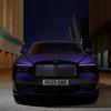 Попередній перегляд 2025 Rolls-Royce Spectre Black Badge