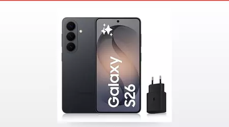 Samsung Galaxy S26 (256 Go) à 649 € : le format compact passe sous la barre des 650 €