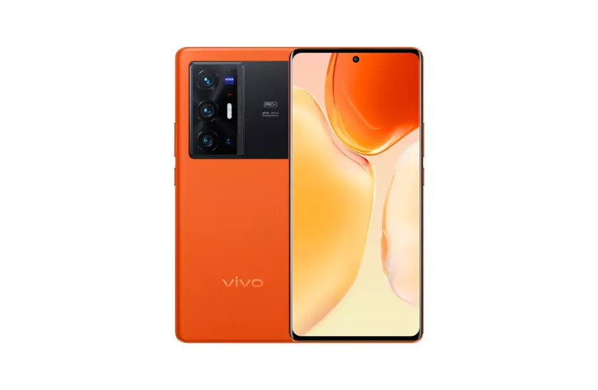Сертификация TENAA раскрыла подробные характеристики флагмана Vivo X70 Pro+