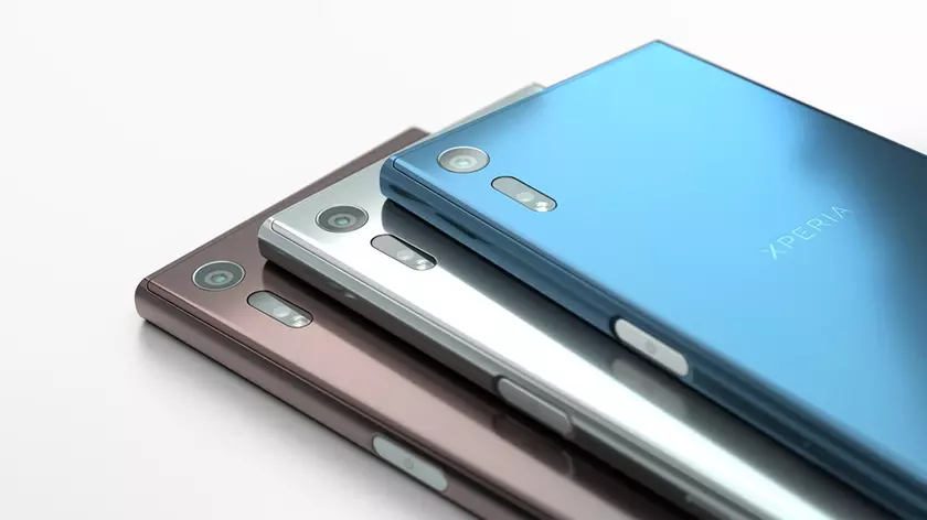 Смартфон Sony на Snapdragon 845 показал отличный результат на Geekbench