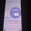 A miniature demonstration of the new features