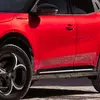 Мініатюра Junior Ibrida Sport Speciale - фронтальний вигляд