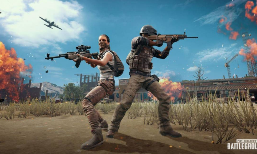 PUBG Mobile стала самой прибыльной мобильной игрой