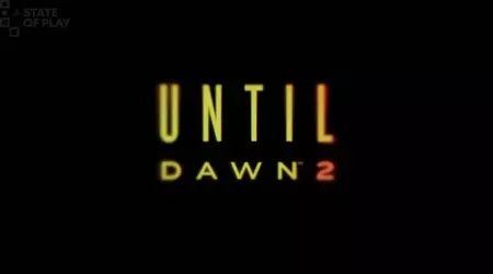Until Dawn 2 annoncé pour 2027 sur PS5 : nouveau studio, nouvelle île